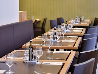 Hotel Ibis Olomouc Centre