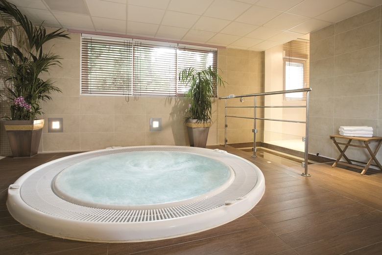 Hotel Mmv Resort And Spa Cannes Mandelieu