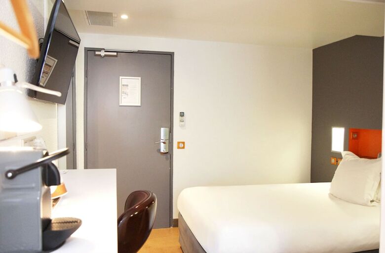 Hotel Best Western The Wish Versailles