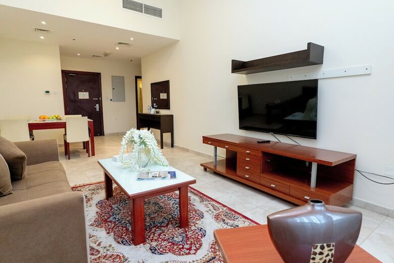 Al Raya Hotel Apartments