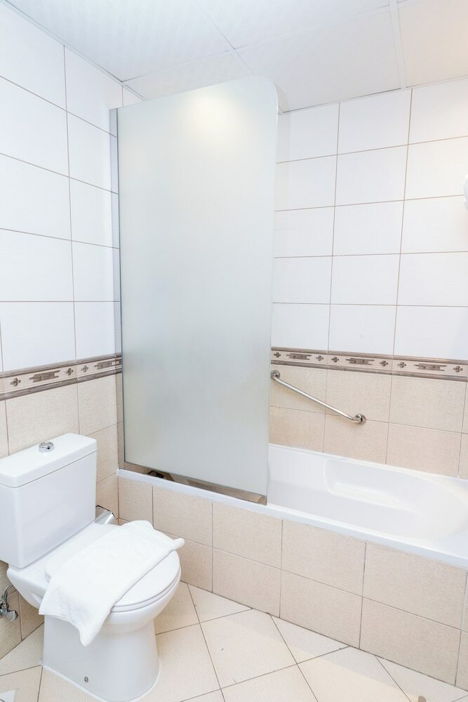 Al Raya Hotel Apartments
