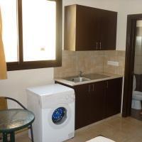 Hotel Tseri Budget Residences