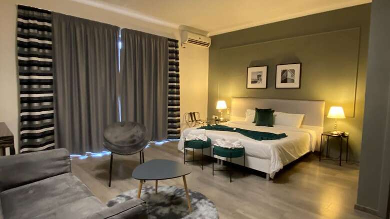 Sliema Marina Hotel
