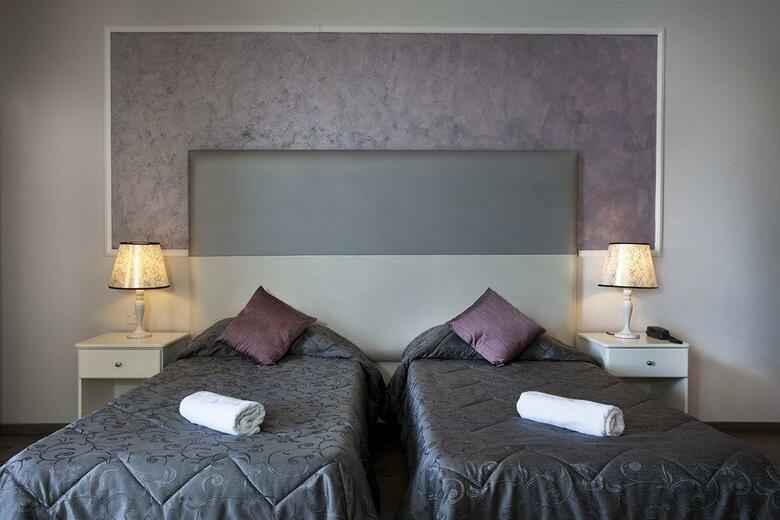 Sliema Marina Hotel
