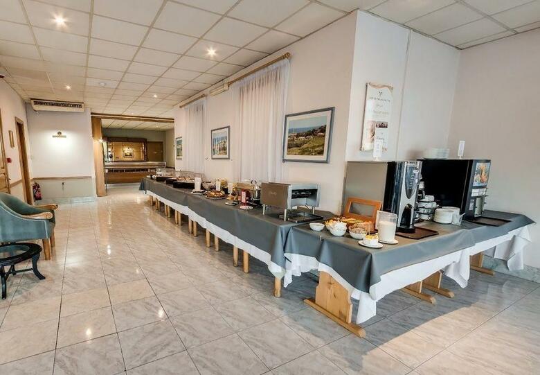 Sliema Marina Hotel