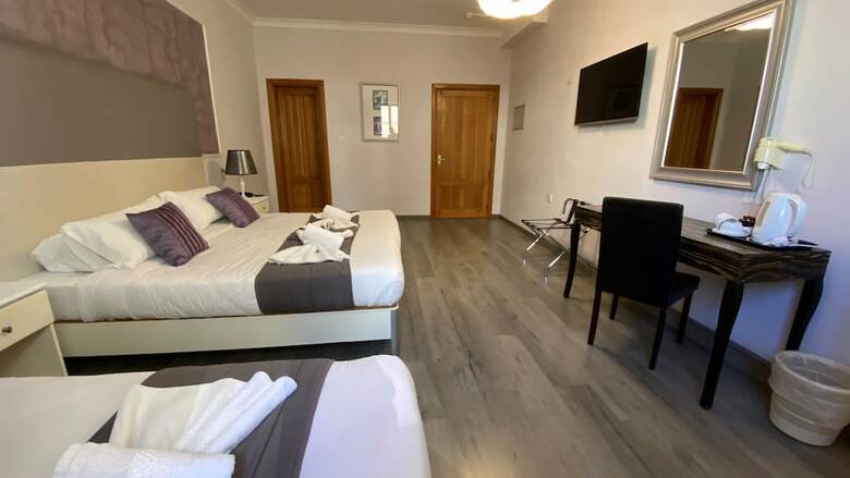 Sliema Marina Hotel
