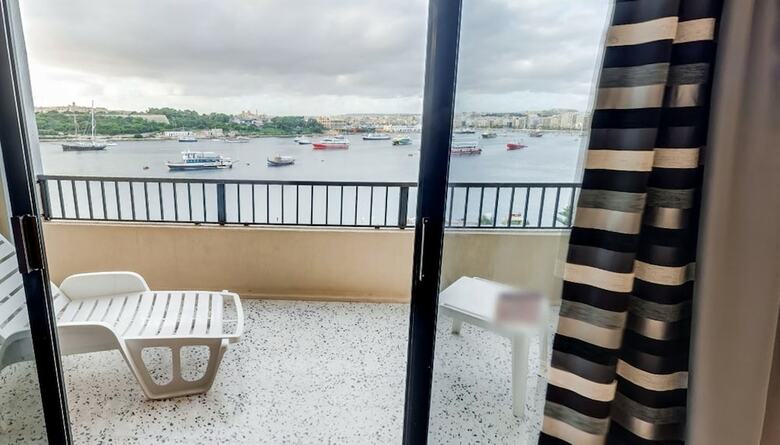 Sliema Marina Hotel