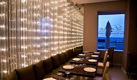 Hotel Partenope Relais