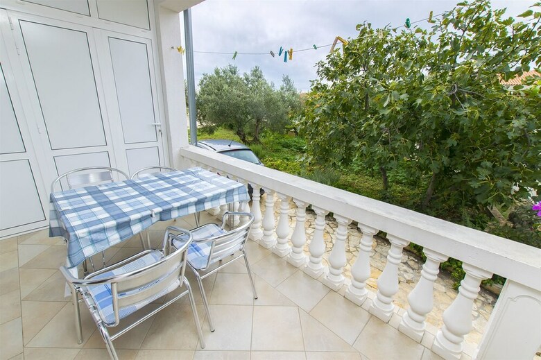 Apartments Ljubica