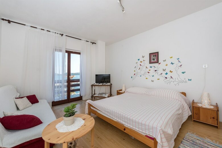 Apartment Milivoj