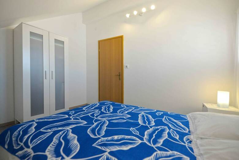 Apartment Milivoj