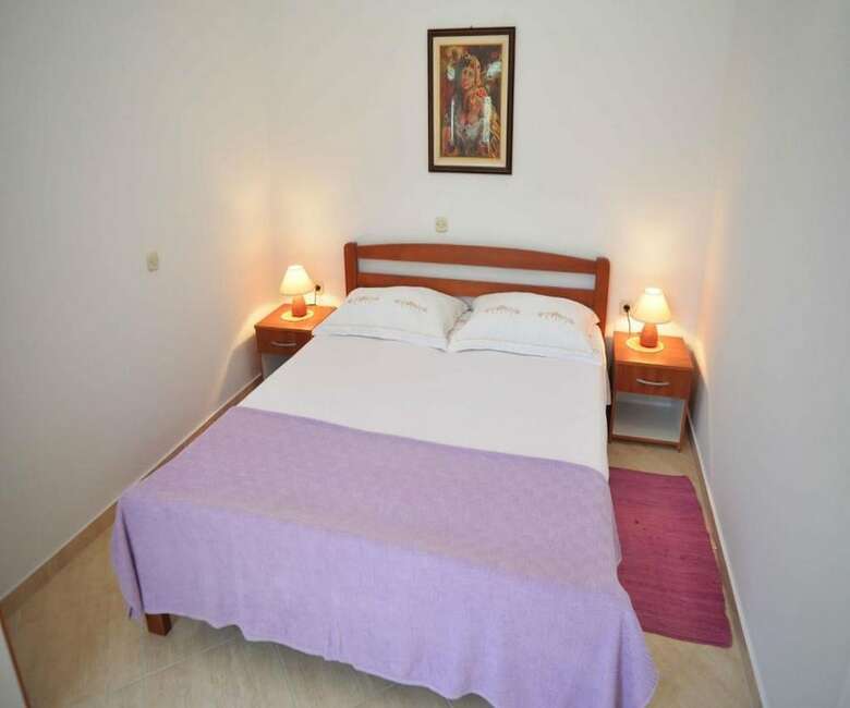 Apartments Divna