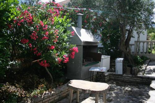 Apartamentos Studio Murter 5102d