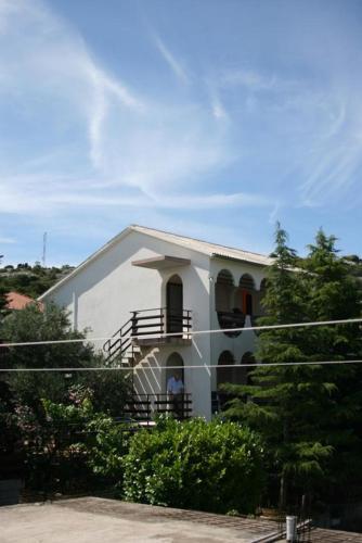 Apartamentos Studio Murter 5102d