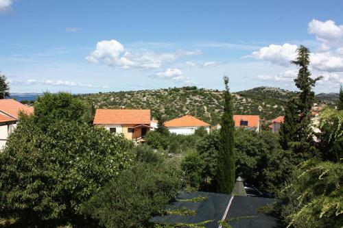 Apartamentos Studio Murter 5102c