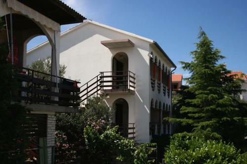 Apartamentos Studio Murter 5102c