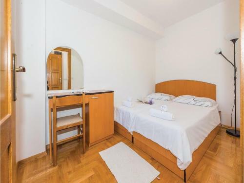 One-bedroom Apartment In Bilice