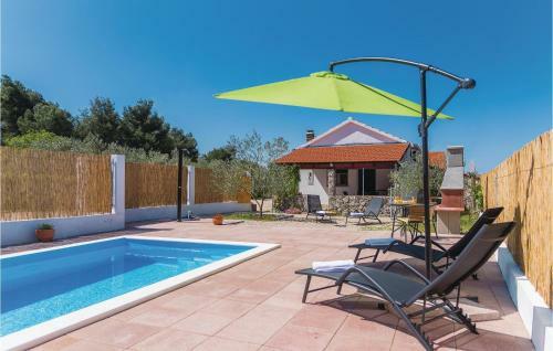 One-bedroom Holiday Home In Bilice