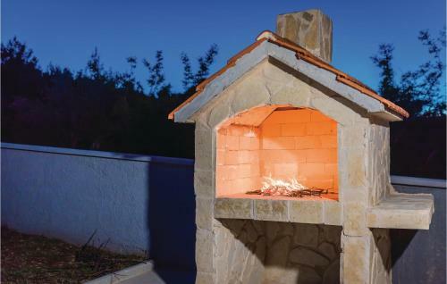 Holiday Home Bilice XIV