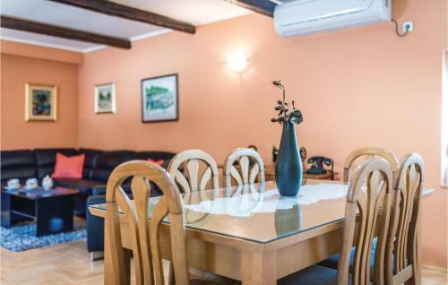 Holiday Home Bilice XIV