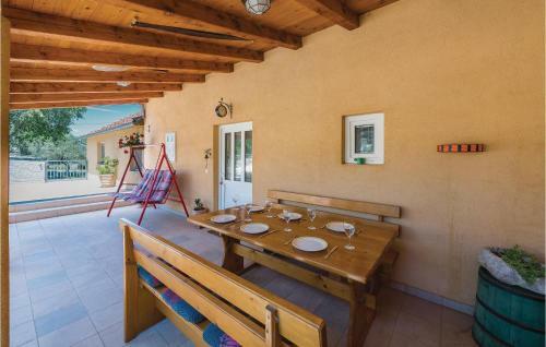 Holiday Home Bilice XIV