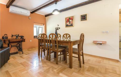Holiday Home Bilice XIV