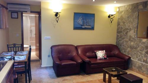 Apartment Rossana