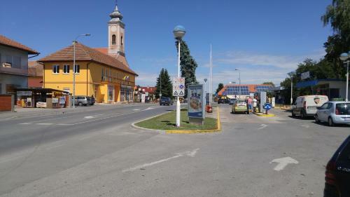 Hostal Triple Room Bilje 14318d