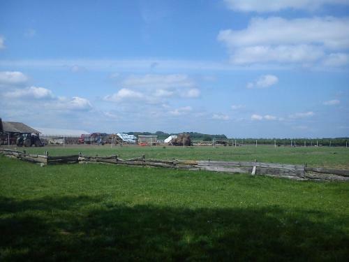Agroturismo Farm Stay Orlov Put