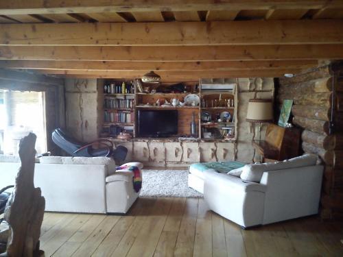 Agroturismo Farm Stay Orlov Put