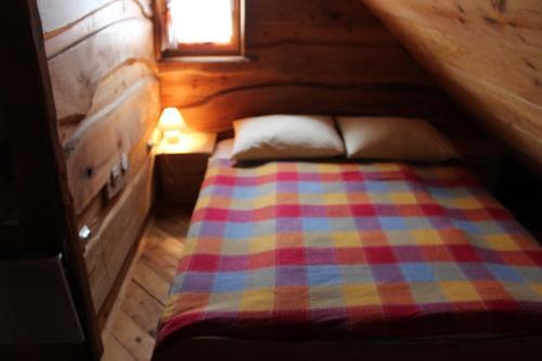 Agroturismo Farm Stay Orlov Put