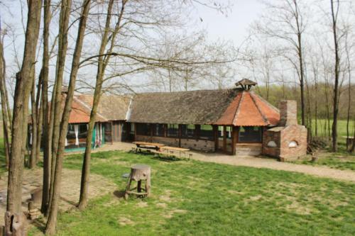 Agroturismo Farm Stay Orlov Put