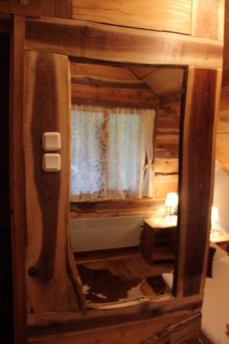 Agroturismo Farm Stay Orlov Put