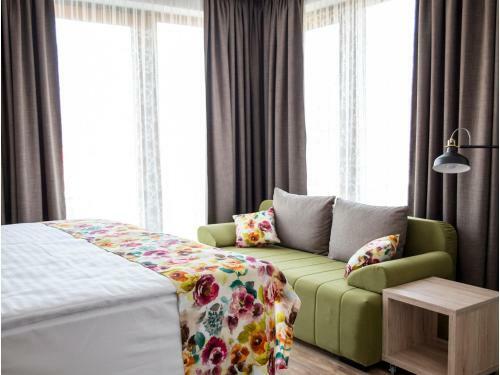 Bed&breakfast Vinarija Coner