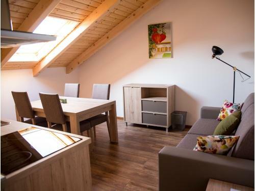 Bed&breakfast Vinarija Coner
