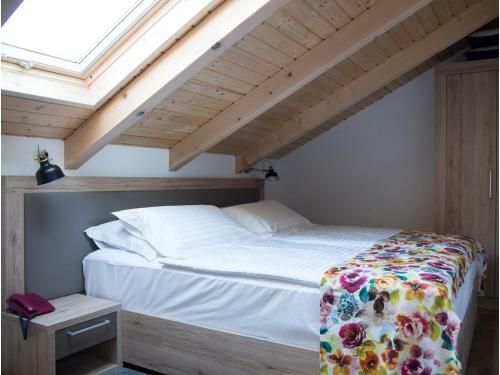 Bed&breakfast Vinarija Coner