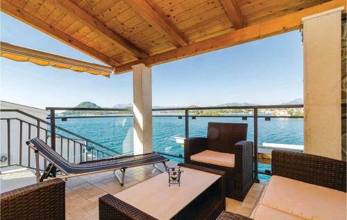 One-bedroom Holiday Home In Blace