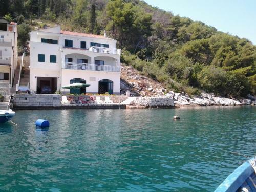 Apartments Mala