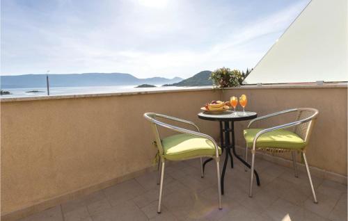 Apartment Blace With Sea View 10