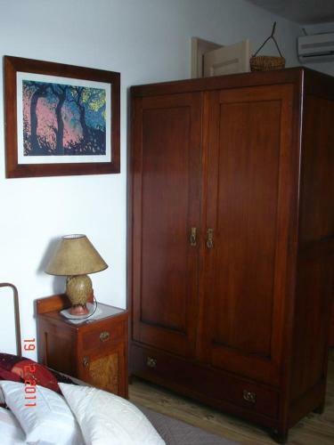 Apartment Blace 16068a