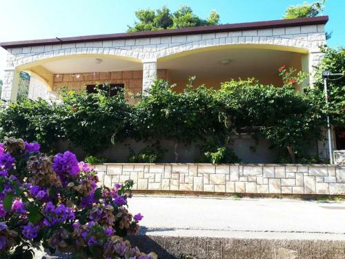 Apartamentos Studio Prigradica 16125a