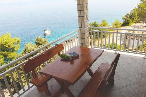 Apartment Prigradica 14341a
