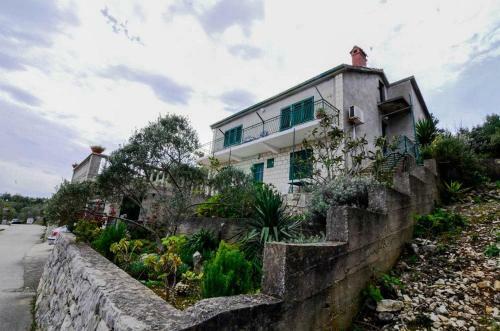Apartments By The Sea Prigradica (Korcula) - 15792