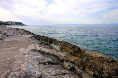 Apartment Prigradica 9141a
