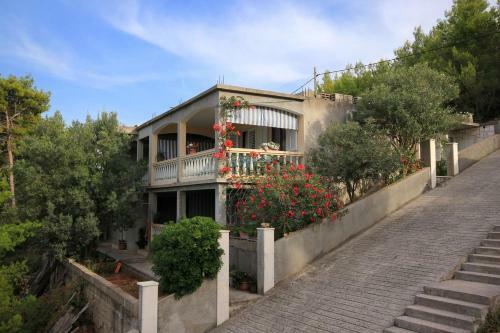 Apartment Prigradica 9141a