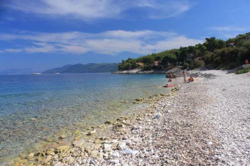 Apartment Prigradica 9141a