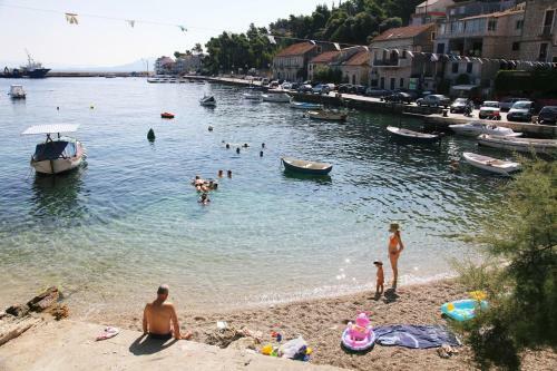 Apartments With A Parking Space Prigradica (korcula) - 193