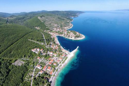 Apartments With A Parking Space Prigradica (korcula) - 193