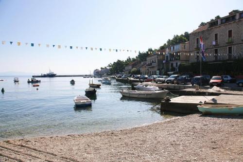 Apartments By The Sea Prigradica (Korcula) - 9288