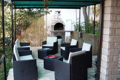 Apartment Prigradica 627f